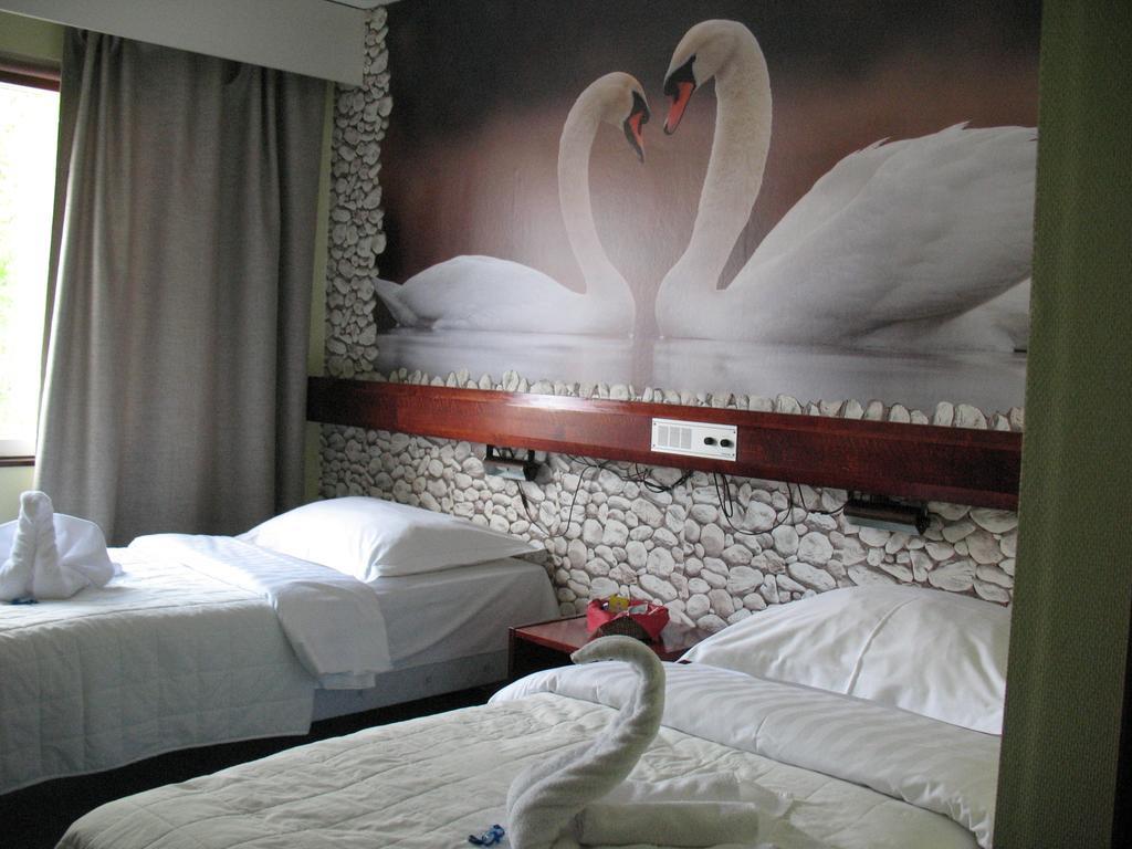 Hotel Kemijaervi Екстер'єр фото